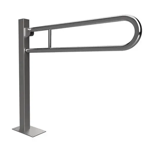 Bemeta Help madlo sklopné nehrdzavejúca oceľ 301107322