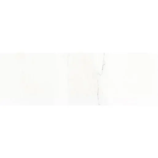 Obklad Rako Vein biela 30x90 cm mat WAKV5233.1