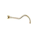 Kludi 1926 sprchové rameno na stěnu pozlacený 2751445