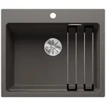 Blanco ETAGON 6 drez šedá vulkán 527259