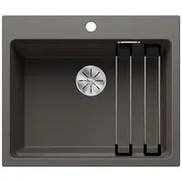 Blanco ETAGON 6 drez šedá vulkán 527259