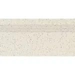 Schodovka Rako Taurus Granit béžová 30x60 cm mat TCPSE062.1