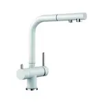 Blanco FONTAS-S II drezová batéria biela soft 526947