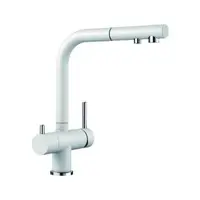 Blanco FONTAS-S II drezová batéria biela soft 526947