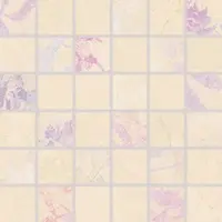 Mozaika Rako Levante viacfarebná 30x30 cm mat / lesk WDM05592.1