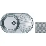 Alveus Ciklo 20 drez dekor 1123987