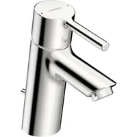 Hansa HANSAVANTIS umývadlová batéria s výpusťou chróm 52402267