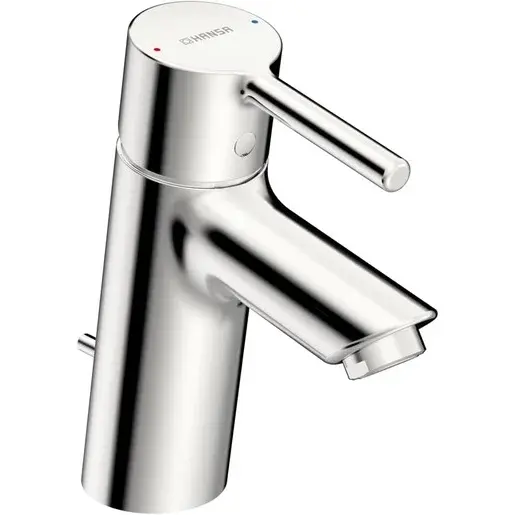 Hansa HANSAVANTIS umývadlová batéria s výpusťou chróm 52402267