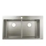 Hansgrohe S71 drez nerez 43303800