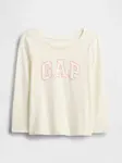 GAP Baby T-shirt with logo - Girls