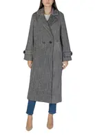 Vila Clothes Cappotto Donna