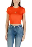 Calvin Klein Jeans Top Donna