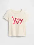 GAP Baby tričko - Holky