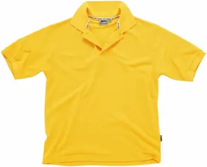Slazenger 33S01•FOREHAND SHORT SLEEVE MEN'S POLO