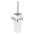 Wc štetka Nimco Nikau chróm NK30094K26