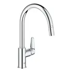 Grohe Start Curve drezová batéria chróm 30562000 G30562000