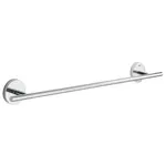 Grohe Start Cosmopolitan Accessories držiak na uteráky chróm 41166000 G41166000