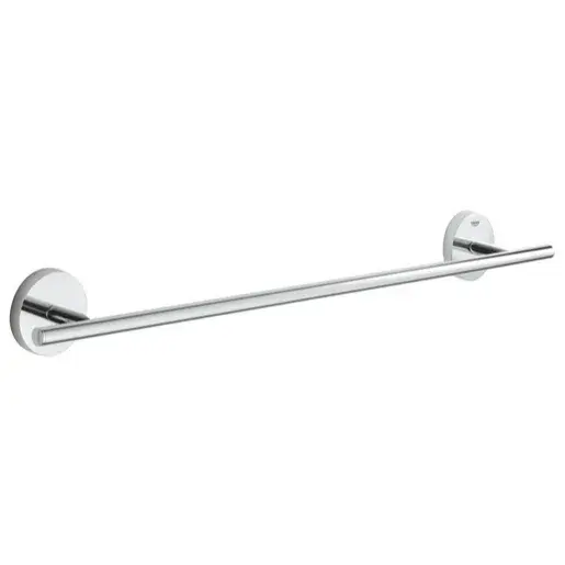 Grohe Start Cosmopolitan Accessories držiak na uteráky chróm 41166000 G41166000