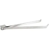 Bemeta Organic ký držiak na uteráky 157004101