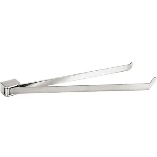 Bemeta Organic ký držiak na uteráky 157004101