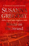 Blood On The Strand - Gregory Susanna