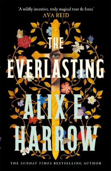 The Everlasting - Alix E. Harrowová