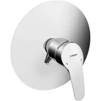 Hansa Mix sprchová batéria chróm 01859183