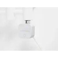 P.M.H. NEX 2 vyhrievaná tyč s termostatom 200 w biela NEX2200WRK