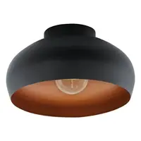 Stropné osvetlenie Eglo MOGANO 2 mix farieb 900555