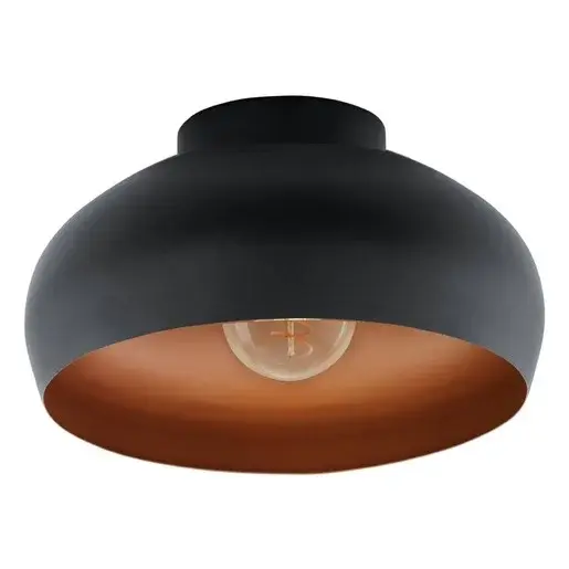 Stropné osvetlenie Eglo MOGANO 2 mix farieb 900555