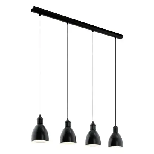 Eglo Priddy závesné svietidlo 49466