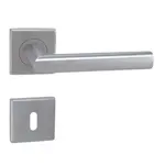 Kľučka FAVORIT 10048Q-R NRZ, WK (BB), dozický FAVORITR