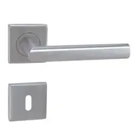 Kľučka FAVORIT 10048Q-R NRZ, WK (BB), dozický FAVORITR