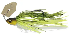 Savage gear třpytka da crazy bush sinking ayu - 10 cm 15 g