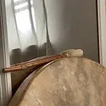 Simkara – Kde hledat štěstí - Šamanka