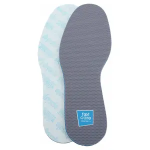 Stélky Drysole s paměťovou pěnou 47