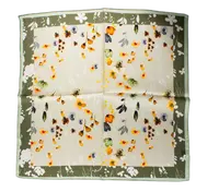 NovaKabelka.cz Sciarpa Seta 145