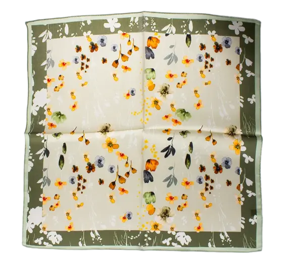 NovaKabelka.cz Sciarpa Seta 145