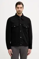 Rifľová bunda Tommy Hilfiger