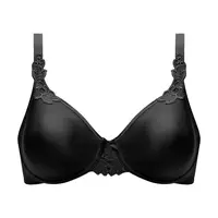 Chantelle Podprsenka 'Hedona'  čierna
