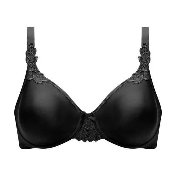 Chantelle Podprsenka 'Hedona'  čierna