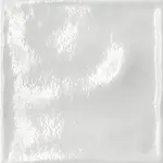 Obklad Cir Materia Prima cloud white 20x20 cm lesk 1069768