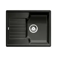 Blanco ZIA 40 S drez čierna 526006