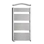 Radiátor kombinovaný Thermal Trend KDO 132x75 cm biela KDO7501290