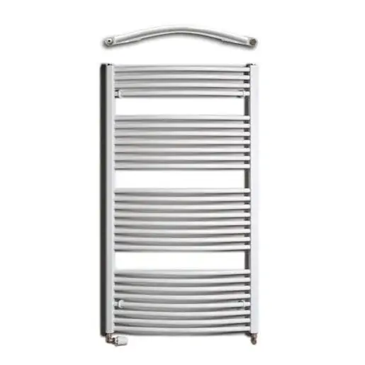 Radiátor kombinovaný Thermal Trend KDO 132x75 cm biela KDO7501290