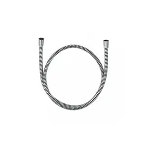 Sprchová hadica KLUDI chróm 6105705-00