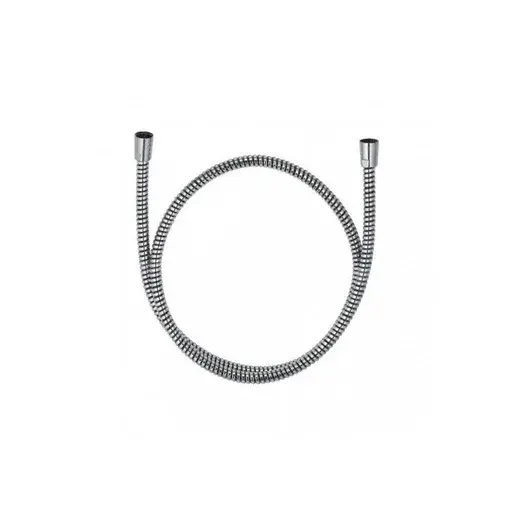 Sprchová hadica KLUDI chróm 6105705-00