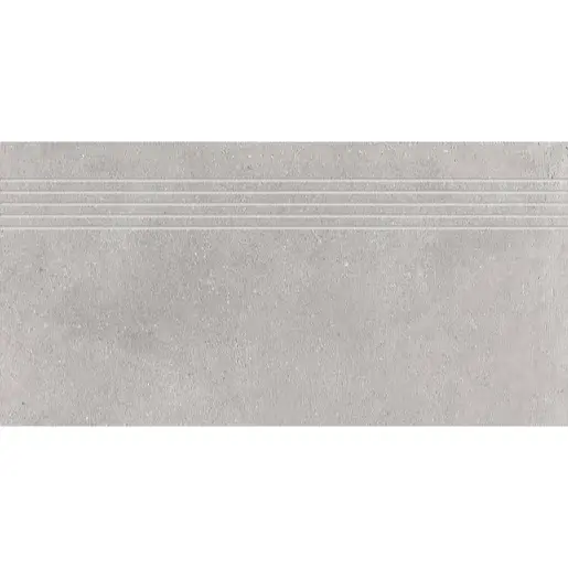 Schodovka Marconi Factor grey 30x60 cm mat SCFACTOR36GRR