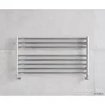 P.M.H. Sorano radiátor kombinovaný 48x90 cm chróm SNL905480NRZ