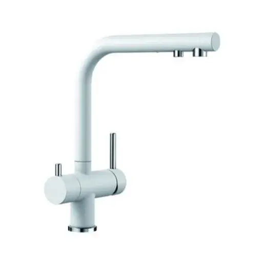 Blanco Fontas II drezová batéria biela 523134